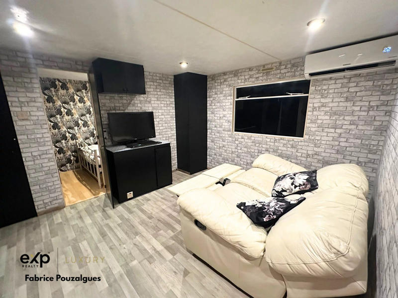 Maison - 140 m² - 7 pièces