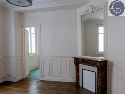 Appartement - 21 m² - 1 pièce