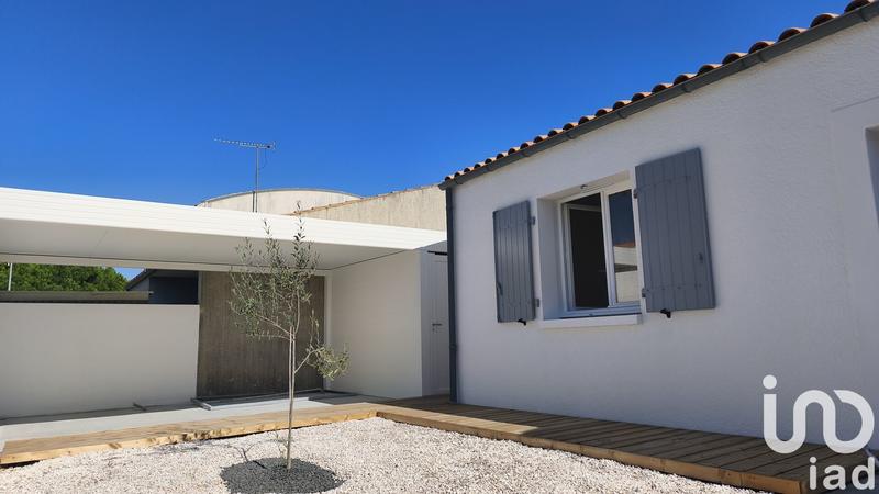 Maison - 106 m² - 4 pièces