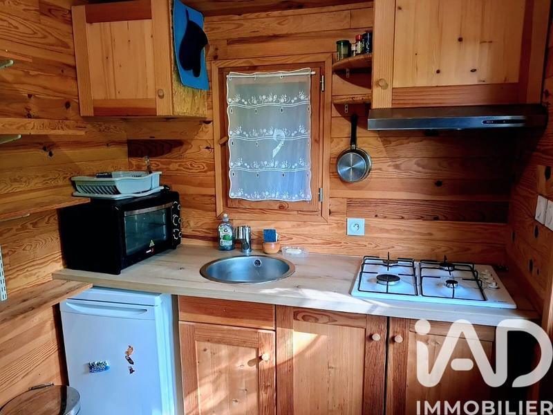 Maison - 180 m² - 6 pièces