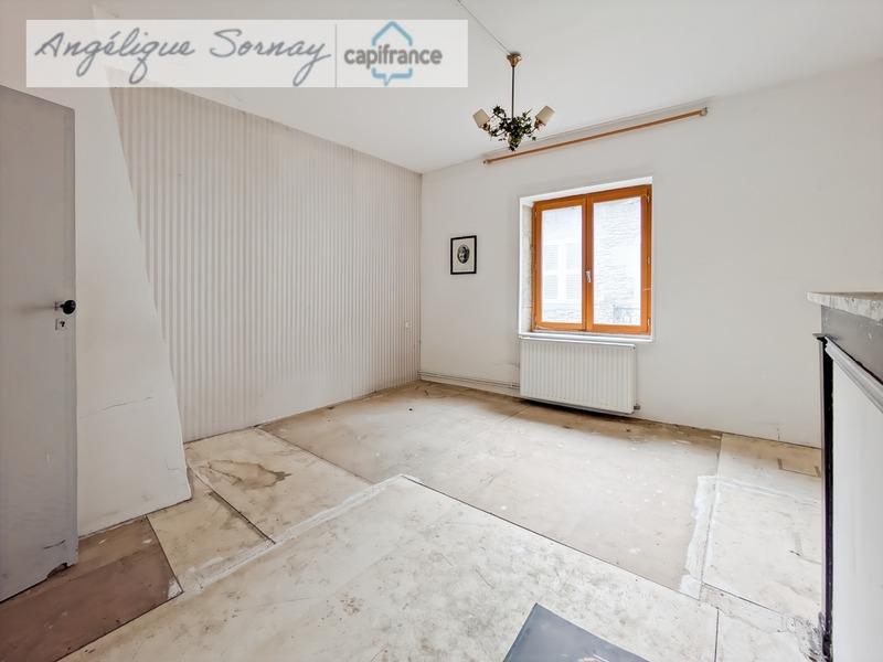 Maison - 128 m² - 6 pièces