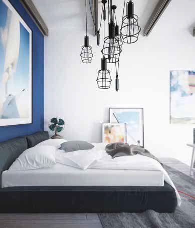 Duplex - 40 m² - 2 pièces