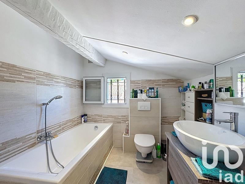 Maison - 193 m² - 5 pièces