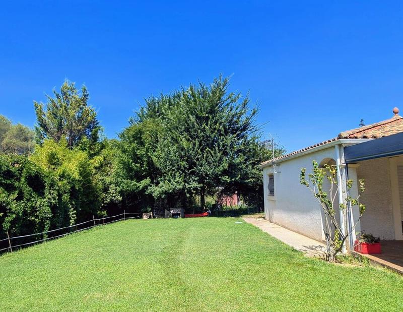 Propriété - 141 m² - 6 pièces