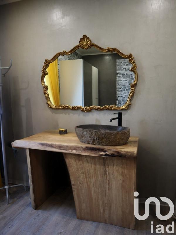 Maison - 170 m² - 6 pièces