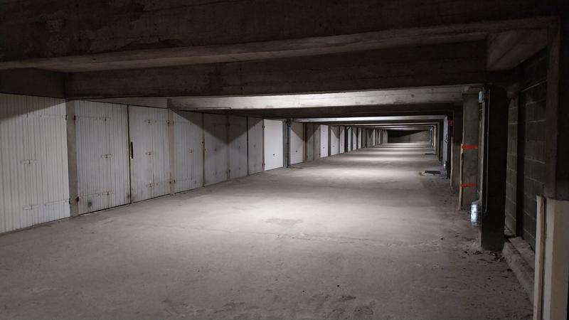 Parking / Garage - 15 m²