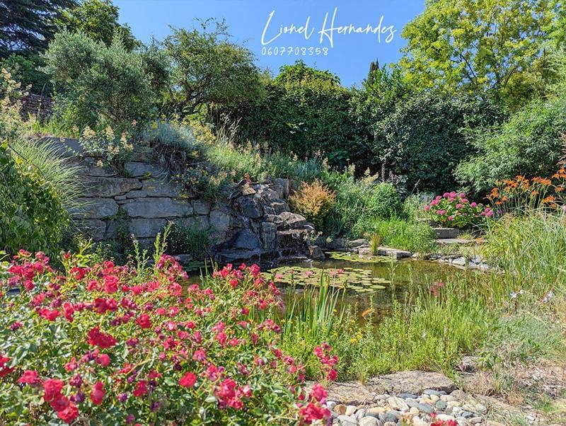 Maison - 136 m² - 5 pièces