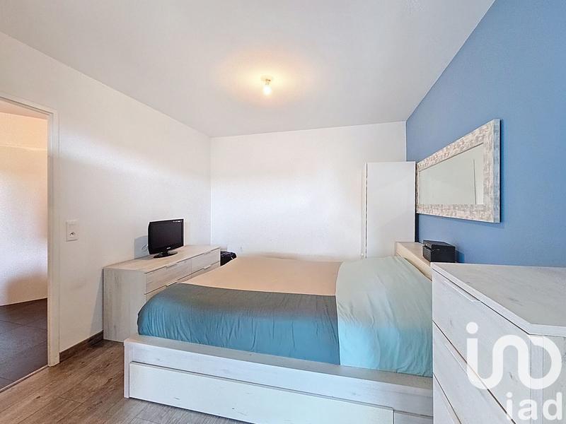 Appartement - 89 m² - 4 pièces