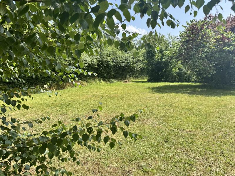 Maison traditionnelle - 147 m² - 5 pièces