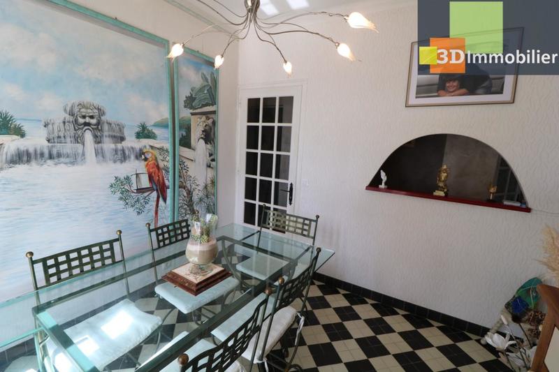 Maison - 290 m² - 8 pièces