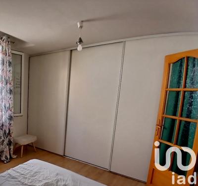 Maison de village - 64 m² - 3 pièces