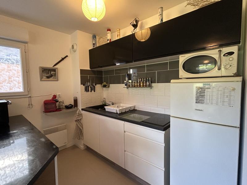 Appartement - 41 m² - 2 pièces