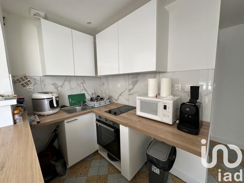 Maison - 67 m² - 4 pièces