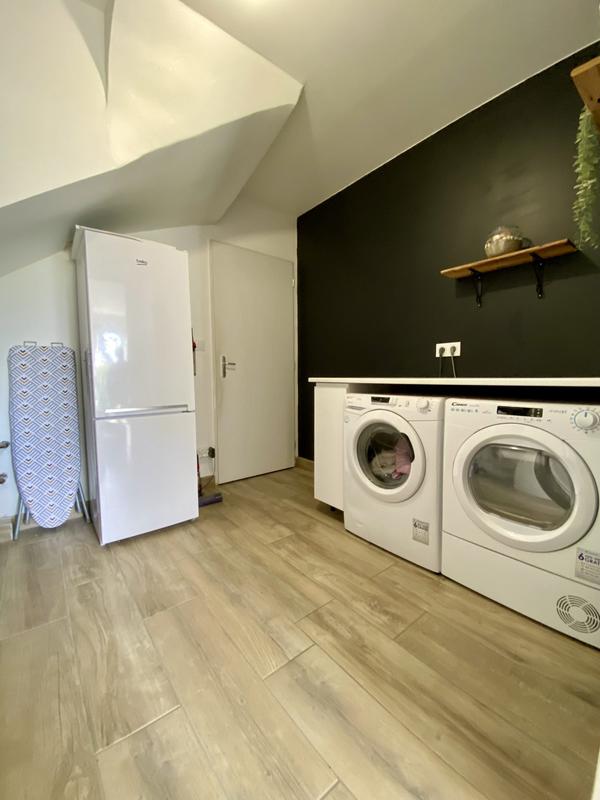 Villa - 116 m² - 5 pièces