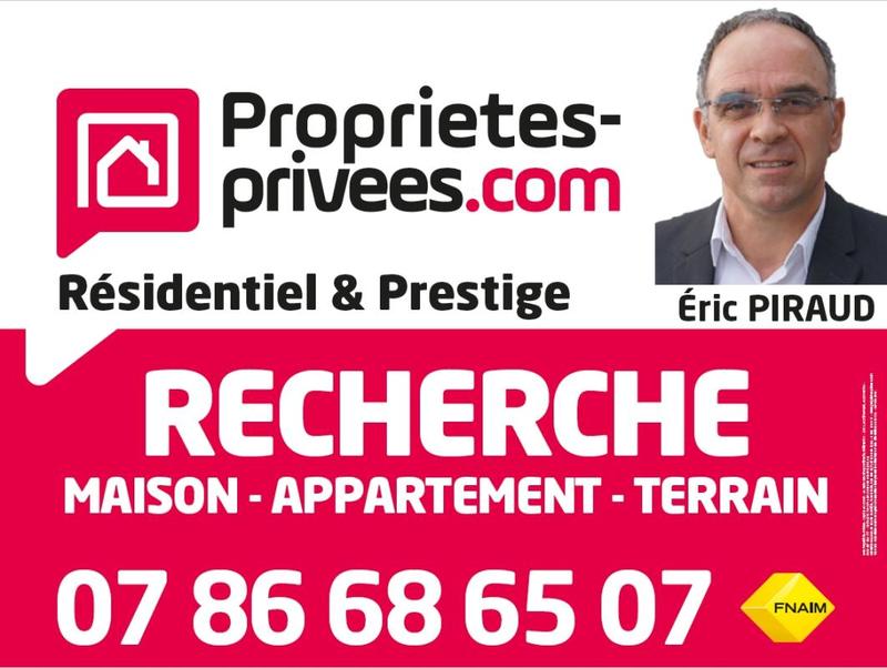 Maison - 195 m² - 4 pièces