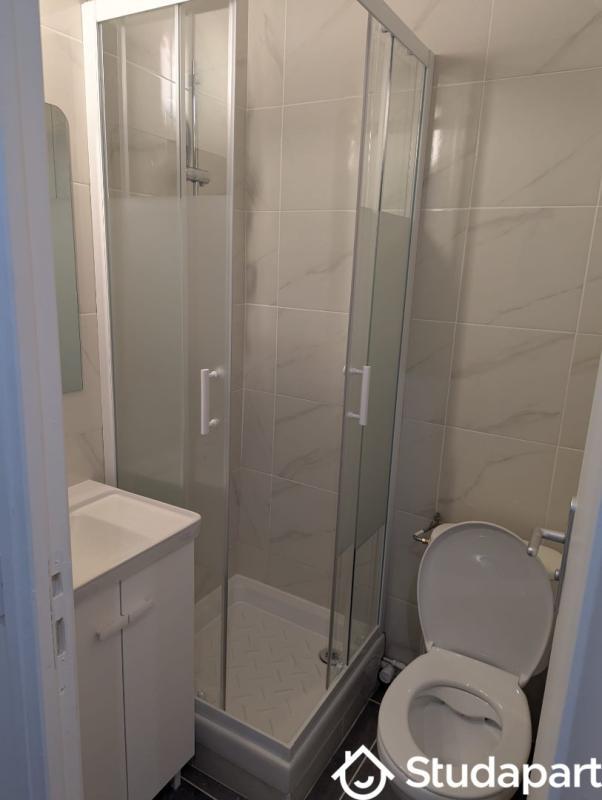 Appartement - 17 m² - 1 pièce