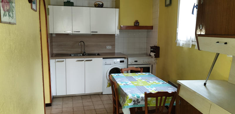 Maison - 48 m² - 3 pièces