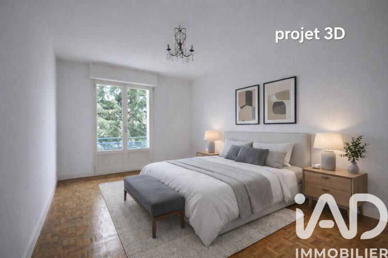 Appartement - 137 m² - 4 pièces