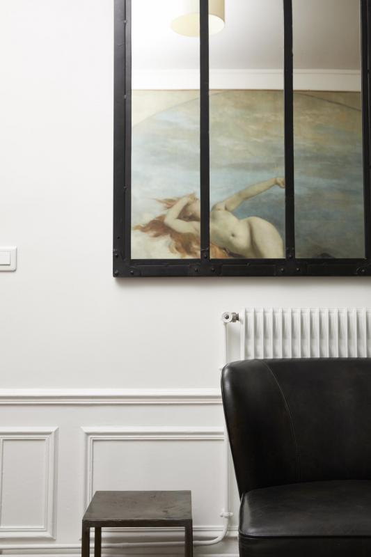 Appartement - 10 m²