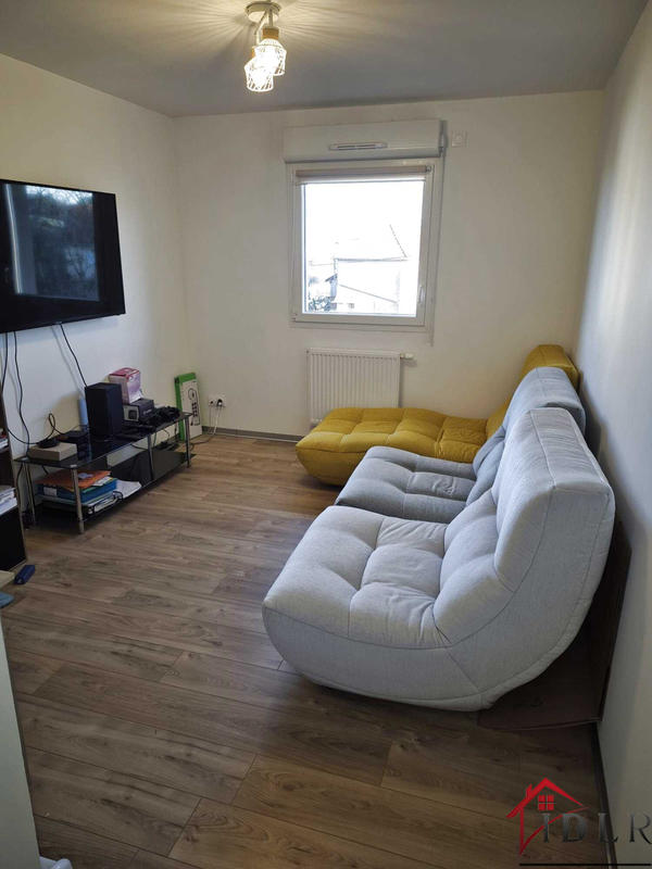 Appartement - 82 m² - 4 pièces