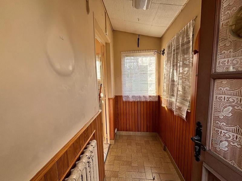 Maison - 60 m² - 2 pièces