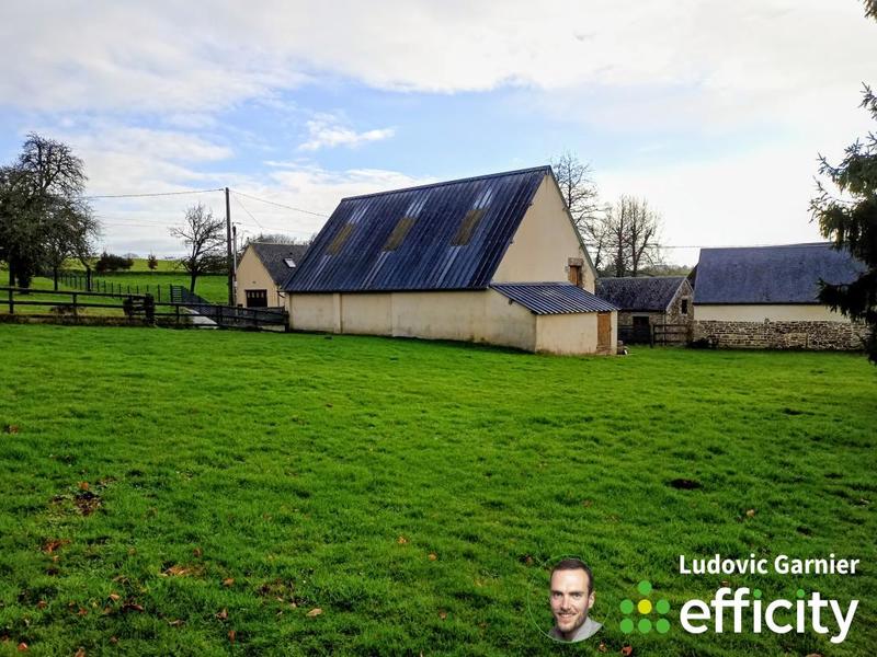 Maison - 185 m² - 6 pièces