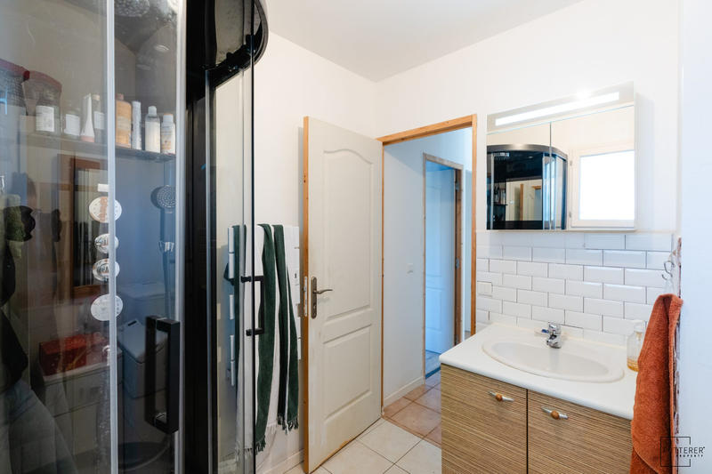 Villa - 110 m² - 4 pièces