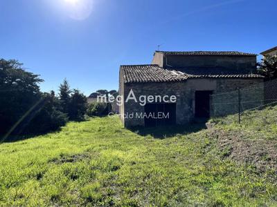 Maison - 85 m² - 3 pièces