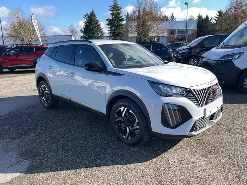 Peugeot 2008 II 100 ch Allure