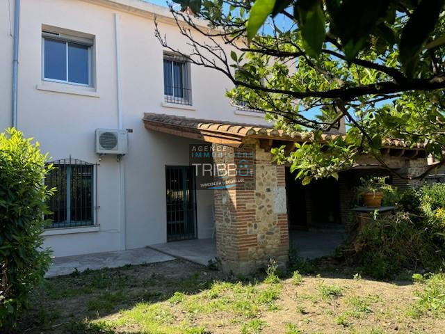 Villa - 156 m² - 5 pièces