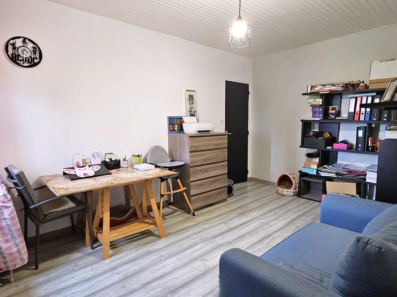 Ferme - 173 m² - 7 pièces