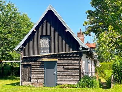 Longère - 130 m² - 6 pièces