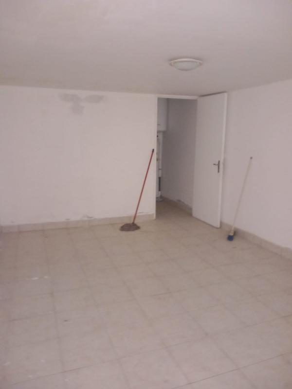 Appartement - 78 m² - 6 pièces