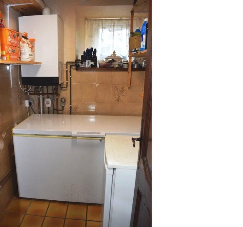 Maison - 148 m² - 7 pièces