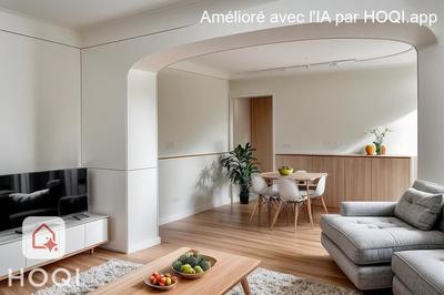 Maison de ville - 145 m² - 5 pièces