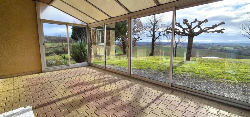 Maison - 84 m² - 4 pièces