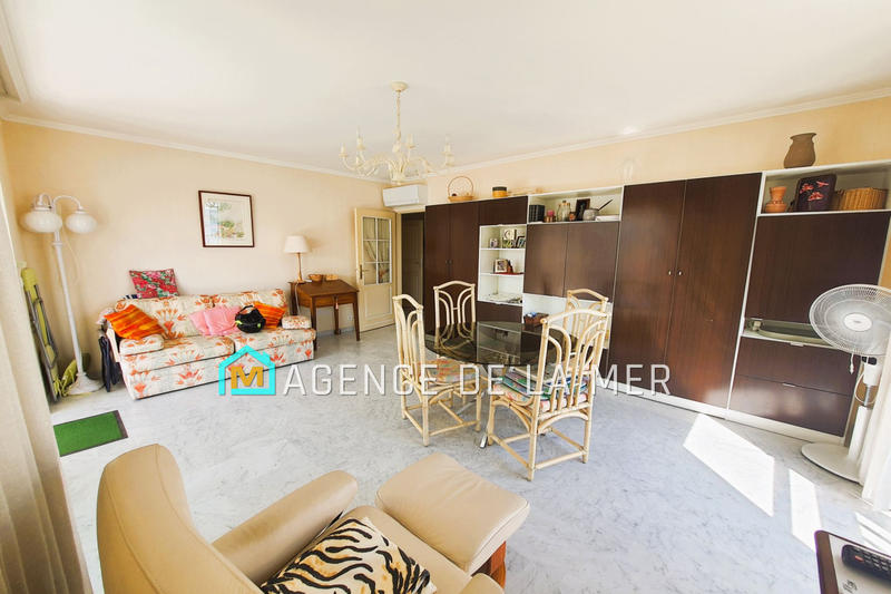 Appartement - 53 m² - 2 pièces