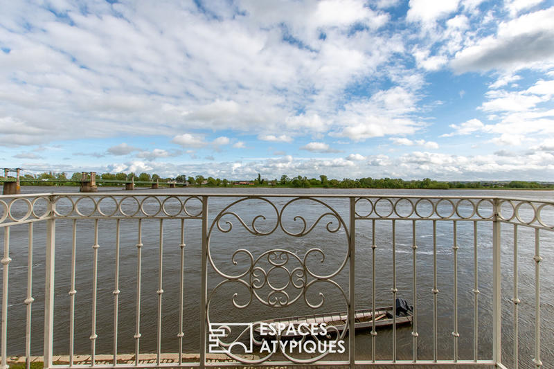 Maison - 178 m² - 7 pièces