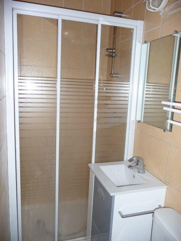 Appartement - 16 m² - 1 pièce