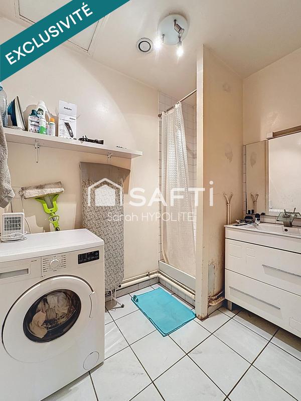 Maison - 150 m² - 4 pièces