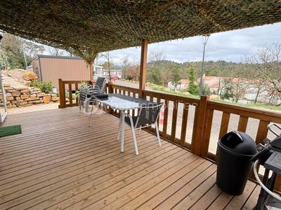 Propriété - 35 m² - 3 pièces