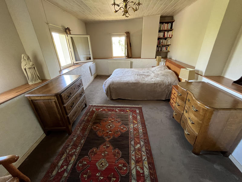 Maison - 172 m² - 8 pièces