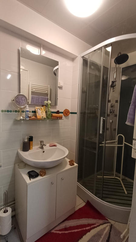 Maison - 116 m² - 6 pièces