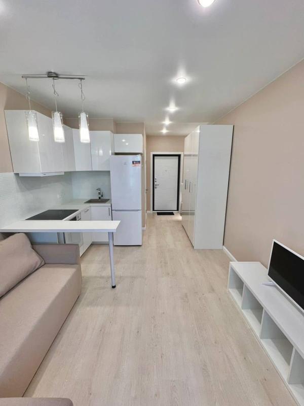 Studio - 21 m² - 1 pièce