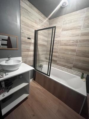 Maison en pierre - 200 m² - 9 pièces