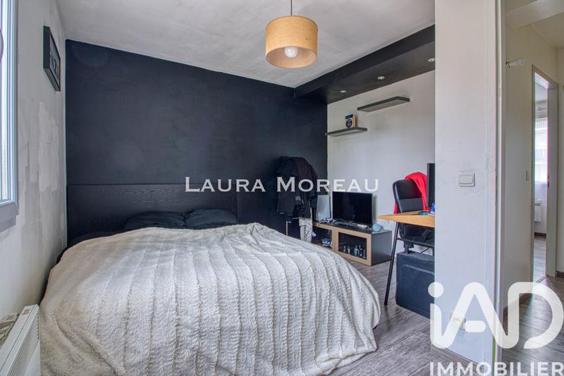 Maison - 126 m² - 5 pièces