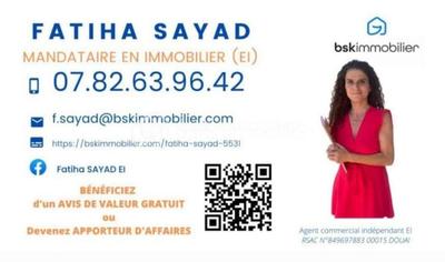 Terrain industriel - 731 m²