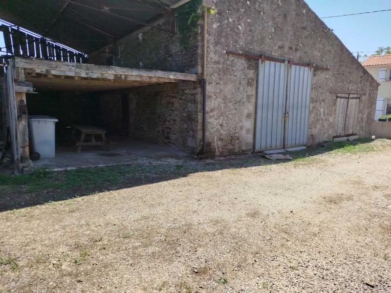 Maison - 82 m² - 4 pièces