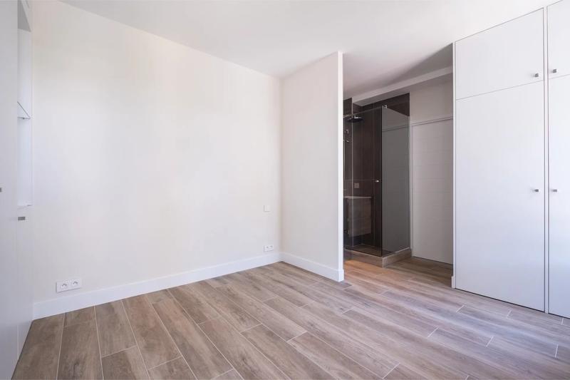 Appartement - 126 m² - 4 pièces