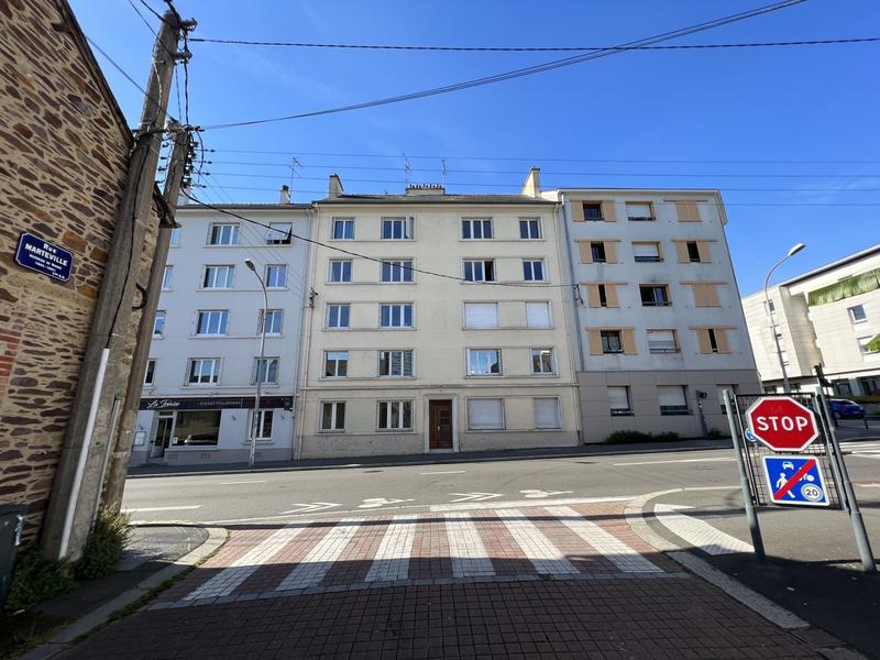 Appartement - 41 m² - 2 pièces